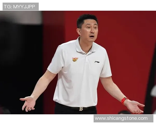 稳了广东队加强版洛夫顿加盟杜锋阵容季后赛四强指日可待