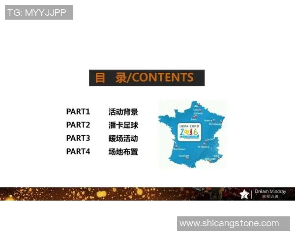 潘卡足球的魅力与挑战：探索这项新兴运动的未来发展与影响