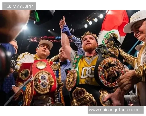 马加里托与戈洛夫金的巅峰对决谁能称霸拳坛的未来之战