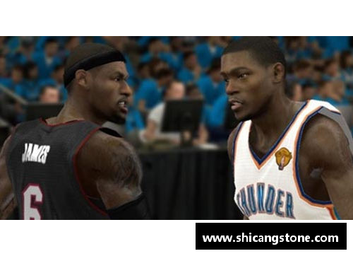 NBA2K14能力值再现：重温传奇巅峰